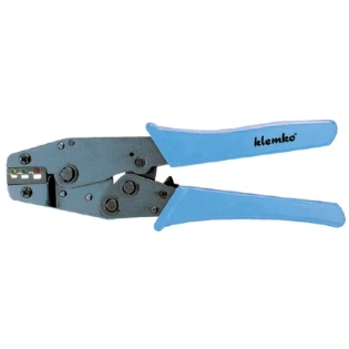 Bluegrip - Perstang kabelschoenen/-verbinders, adereindhulzen, schermaansluiting - SKT-1410M GKS 903030 288505