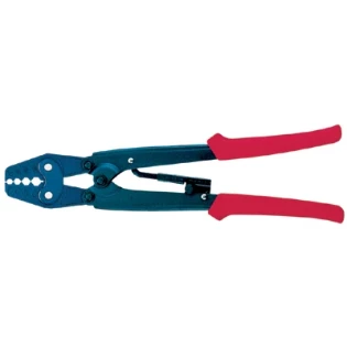 Bluegrip - Perstang kabelschoenen/-verbinders, adereindhulzen, schermaansluiting - SKT-0625ZKOKS 903440 288532