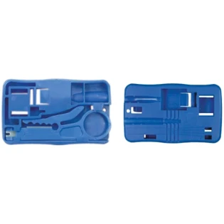 Klemko - Speciaalgereedschap voor communicatietechniek - PDT-SET 904093 288557