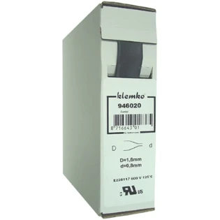 Klemko - Krimpslang - FP2TB-ZW-1.6 946020 289990