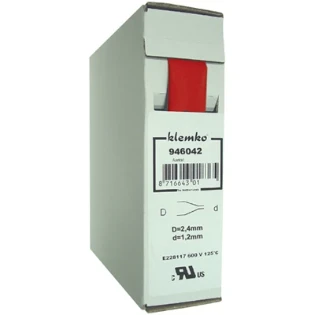 Klemko - Krimpslang - FP3TB-RD-2.4 946042 290002
