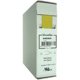 Klemko - Krimpslang - FP4TB-GE-3.2 946064 290014