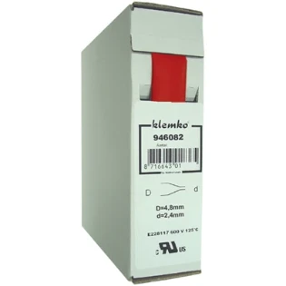 Klemko - Krimpslang - FP5TB-RD-4.8 946082 290024