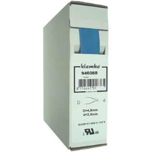 Klemko - Krimpslang - FP5TB-BL-4.8 946088 290028