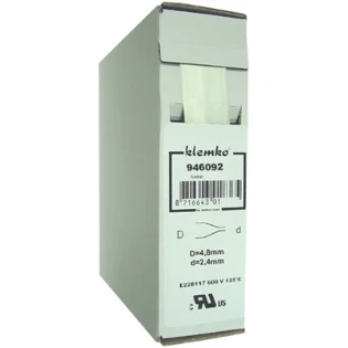 Klemko - Krimpslang - FP5TB-TR-4.8 946092 290032