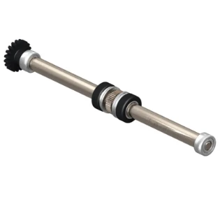 Weidmüller - Toebehoren/onderdelen voor fax/printer/all-in-one - MM PLUS ROLLER MF 2661610000 290973