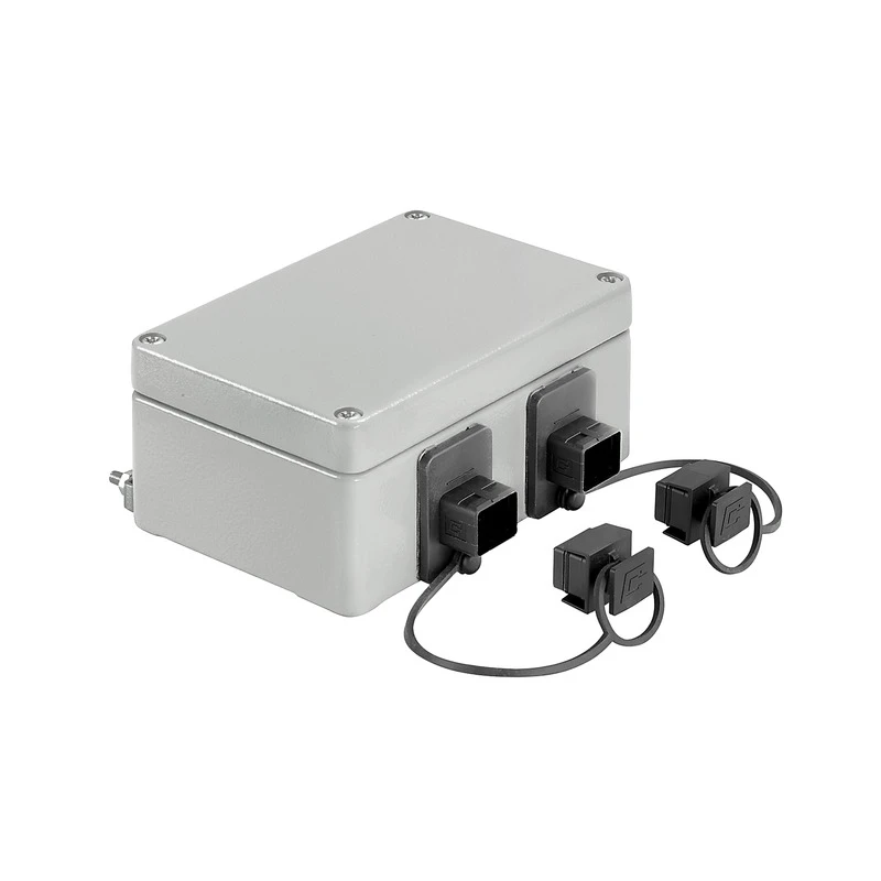 Weidmüller Datacontactdoos twisted pair industrieel IE-OM-V04P-K21-2S 1966250000 291138