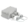 Weidmüller - Datacontactdoos twisted pair industrieel - IE-OM-V05M-K21-2S 1966290000 291139