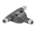 Weidmüller - Sensor/actor adapter - SAI-T-M12-T 2616440000 291348