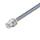 Weidmüller - Ronde connector, inbouw (met kabel) - SAIE-M12BL-0.3VHM16-1.5 2625940000 291351