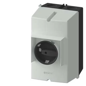 Siemens - Schakelaarkast leeg - 3RV1923-1DA01 3RV19231DA01 29147