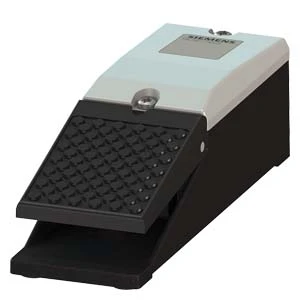 Siemens Voetschakelaar 3SE2903-1AB20 3SE29031AB20 29159