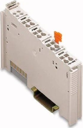 Wago Veldbus, dec. periferie - voedings- en segmentmodule 750-626 750-626 29555