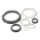 Hawke - Wartelmoer kabel-/buisinvoer - LNZ100005 LNZ100005 29844