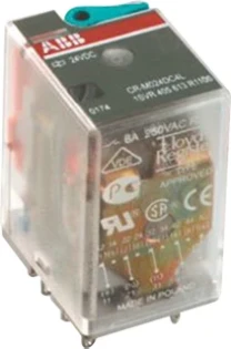 ABB - Schakelrelais - 1SVR405613R1100 1SVR405613R1100 29936