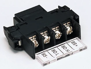 Omron - Toebehoren/onderdelen voor besturingen - DCN4-TB4 DCN40004C 29963