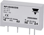Carlo Gavazzi - Solid-staterelais - RP1D060D4M1 RP1D060D4M1 30523