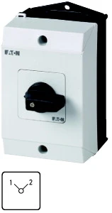 Eaton - Lastschakelaar - T0-2-39/I1 222616 30704