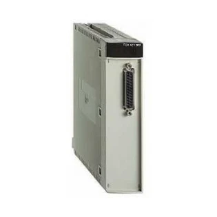 Schneider Electric - PLC analoge in- en uitgangsmodule - TSXAEY800 TSXAEY800 30758