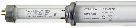 Aura Light TL-buis 432334 432334 31285
