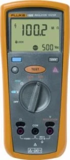 Fluke - Isolatieweerstandsmeter - 2427883 2427883 31641