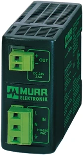 Murrelektronik - Gelijkstroomvoedingseenheid - 85162 85162 31669