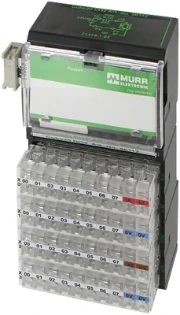 Murrelektronik - Veldbus, dec. periferie - digitale in- en uitgangsmodule - 56112 56112 31671