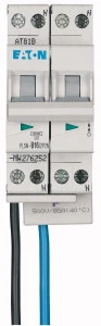 Eaton - Installatieautomaat - PLSN-B16-2P2N-FL 1742418 32014