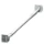Siemens - Toebehoren/onderdelen voor motorbesturings- en beveiligingsapparaat - 3UF7933-0BA00-0 3UF79330BA000 32514