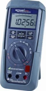 Gossen Metrawatt Multimeter M241A M241A 32691