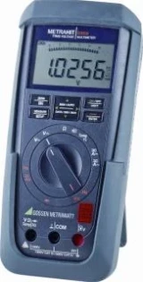 Gossen Metrawatt - Multimeter - M241A M241A 32691