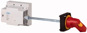 Eaton - Bedieningsknop voor vermogensschakelaar - NZM3-XSR-R 266658 32912