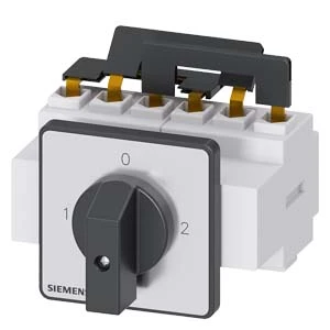 Siemens Lastscheider 3LD2123-7UK01 3LD21237UK01 33609