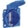 ABL - Toestelcontactdoos geaard - 1461-060 1461-060 33653
