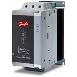 Danfoss - Soft starter - MCD202030T4CV3 175G5213 33811