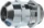 Wiska - Wartel kabel-/buisinvoer - EMSKV16 10065001 34435