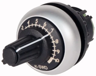 Eaton - Potentiometer voor paneelinbouw - M22-R-SWD 179292 3446385