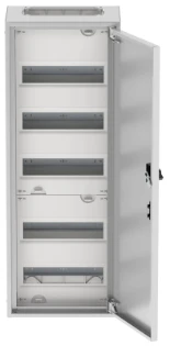 Eaton - Groepenkast, leeg - EWK-G15/31 193159 3446392