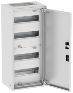 Eaton - Groepenkast, leeg - EWK-G14/31 193158 3446403