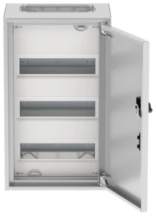 Eaton - Groepenkast, leeg - EWK-G13/31 193157 3446404