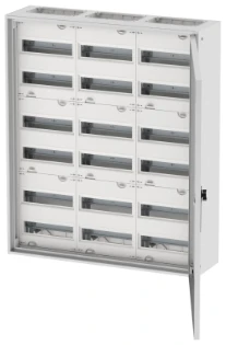Eaton - Groepenkast, leeg - EWK-G36/31 193168 3446411