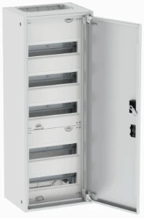Eaton - Groepenkast, leeg - EWK-G15/31 193159 3446420