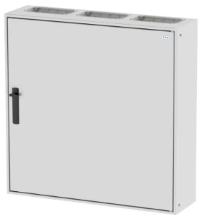 Eaton - Groepenkast, leeg - EWK-G35/31 193167 3446421