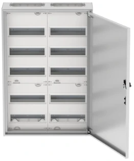 Eaton - Groepenkast, leeg - EWK-G25/31 193163 3446422