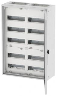 Eaton - Groepenkast, leeg - EWK-G25/31 193163 3446426