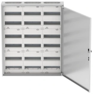Eaton - Groepenkast, leeg - EWK-G36/31 193168 3446433