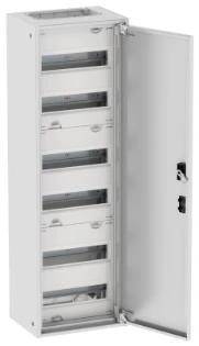 Eaton - Groepenkast, leeg - EWK-G16/31 193160 3446435