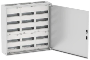 Eaton - Groepenkast, leeg - EWK-G35/31 193167 3446436