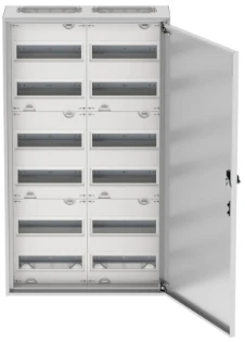 Eaton - Groepenkast, leeg - EWK-G26/31 193164 3446437