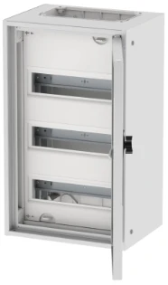 Eaton - Groepenkast, leeg - EWK-G13/31 193157 3446440